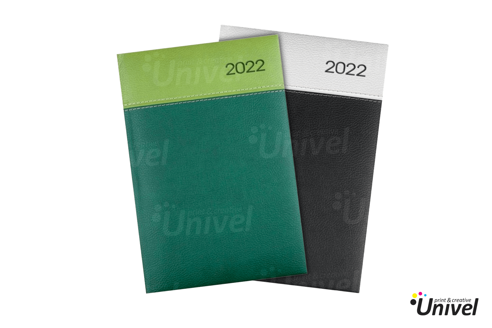 Univel 2021 - Reklamné predmety diáre zápisníky
